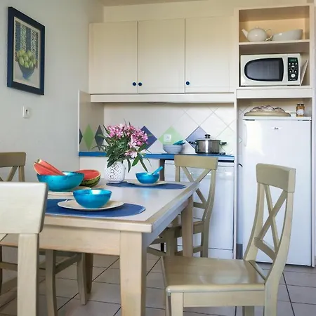 La Rostagne S4 Sv Курортний комплекс Антіб