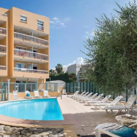 Resort La Rostagne S4 Sv *
